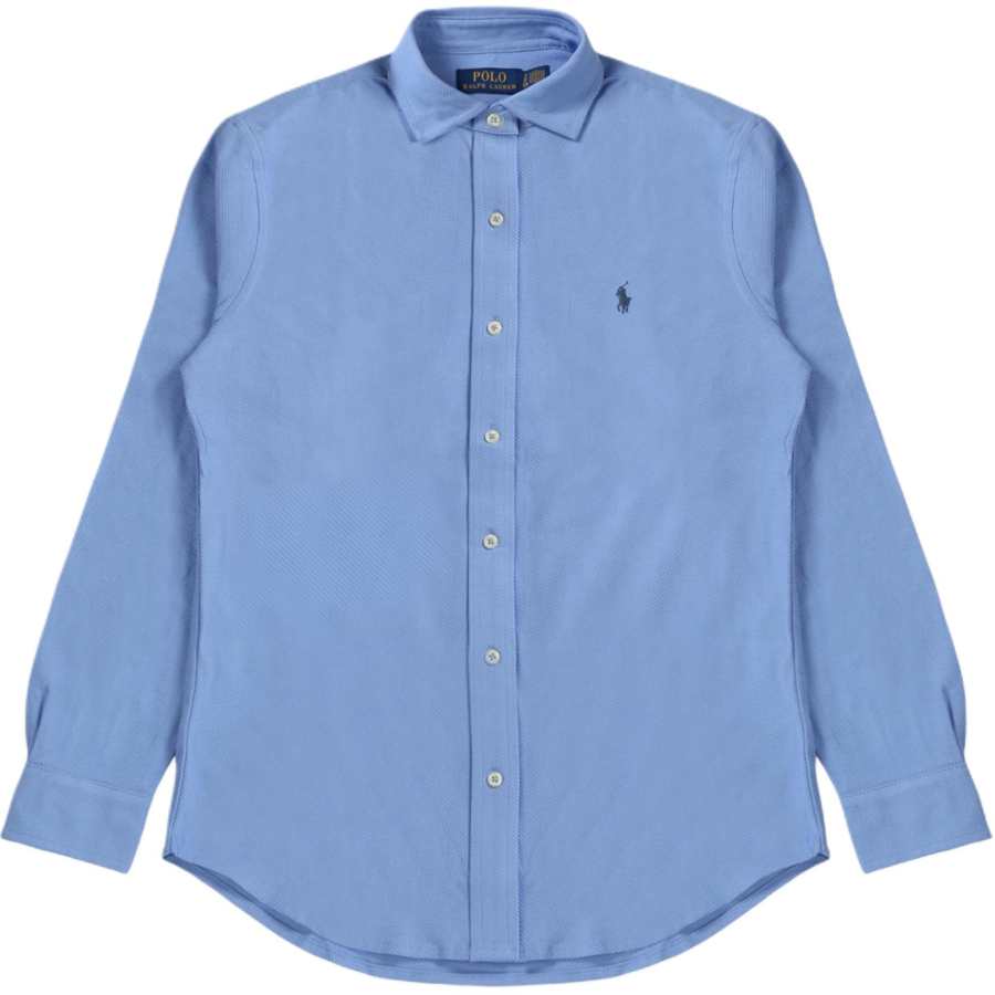 Polo Ralph Lauren Polo Pony-embroidered shirt