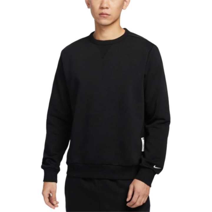 Nike Nike Therma FIT Sweatshirt Men's Black