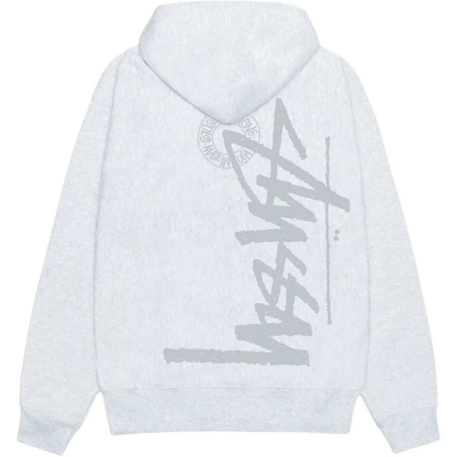 Stussy Buana Stock Zip Hoodie