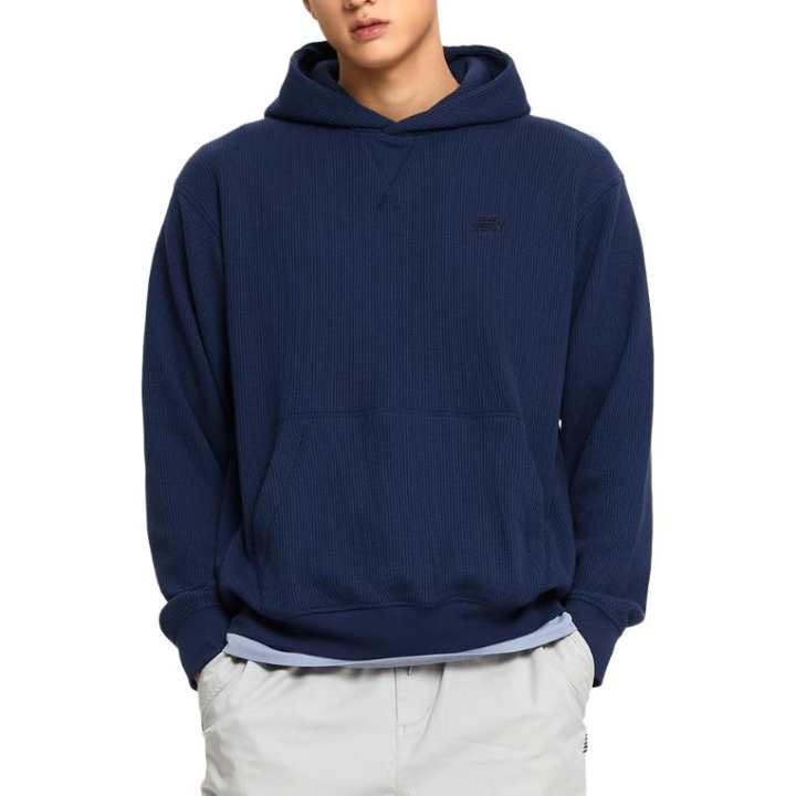 New Balance New Balance Sweatshirt Men's Blue