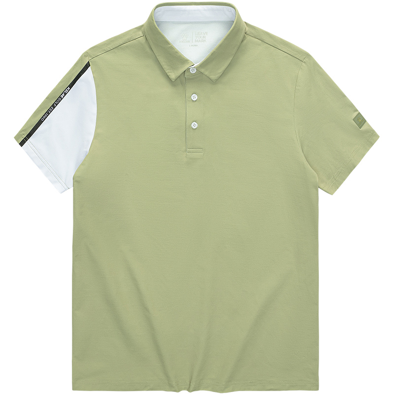 KELME Polo Shirts Men's Polo Collar Moderate Other