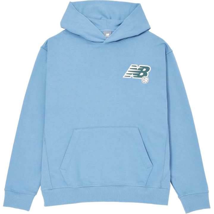 New Balance New Balance 550 Sweatshirt Men's Pale Egret Blue