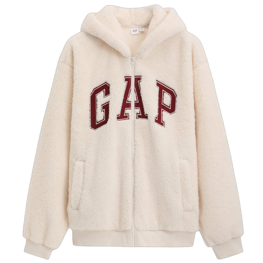 GAP GAP Fall Winter Sweatshirt Unisex