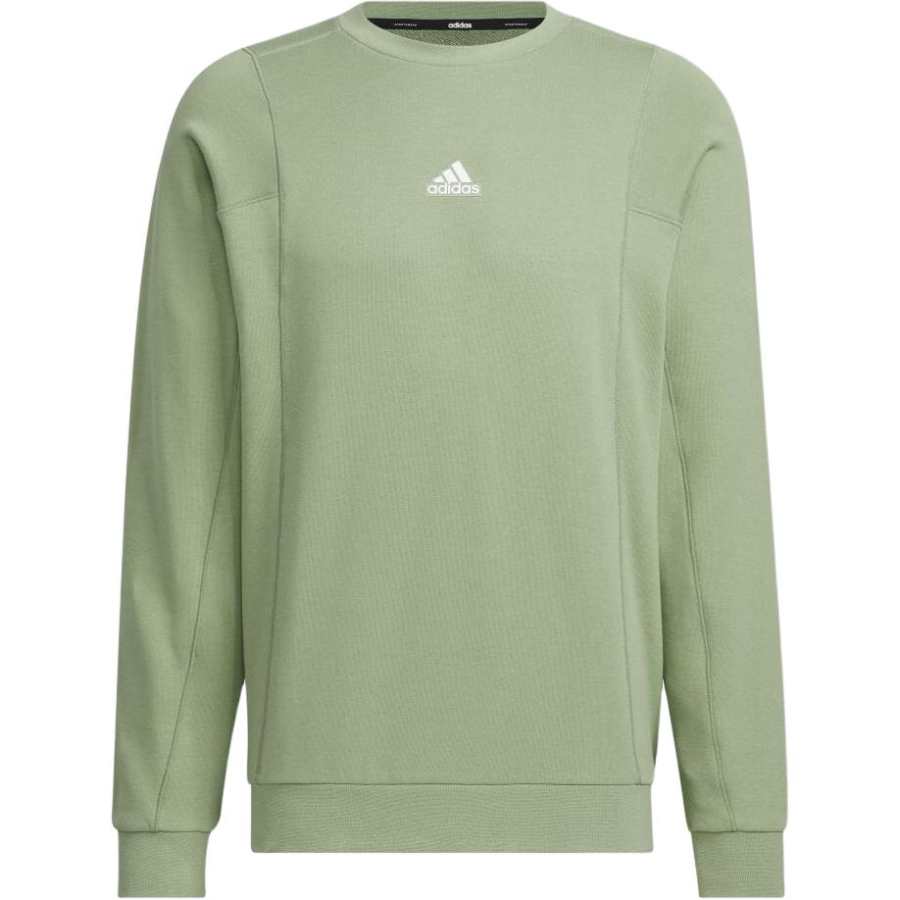 Adidas Adidas Sportswear FW24 Sweatshirt Unisex Tent Green