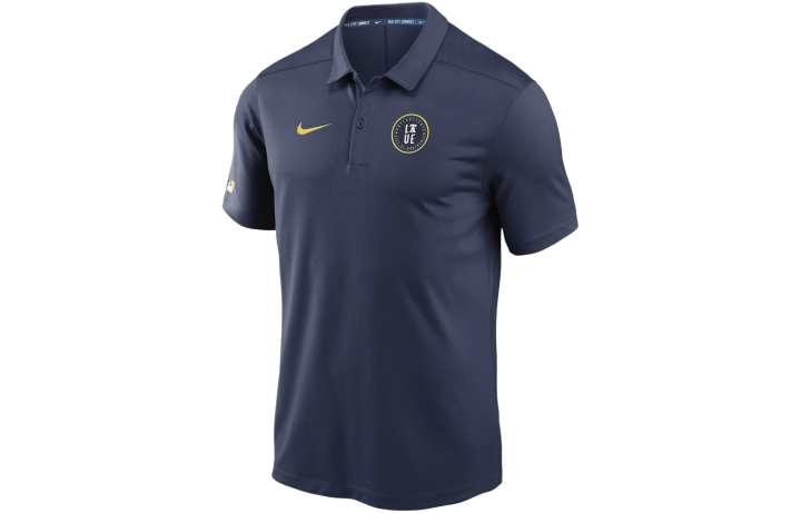 Nike Nike Philadelphia Phillies Authentic Collection City Connect Victory Men's Nike Dri-FIT Mlb Polo
