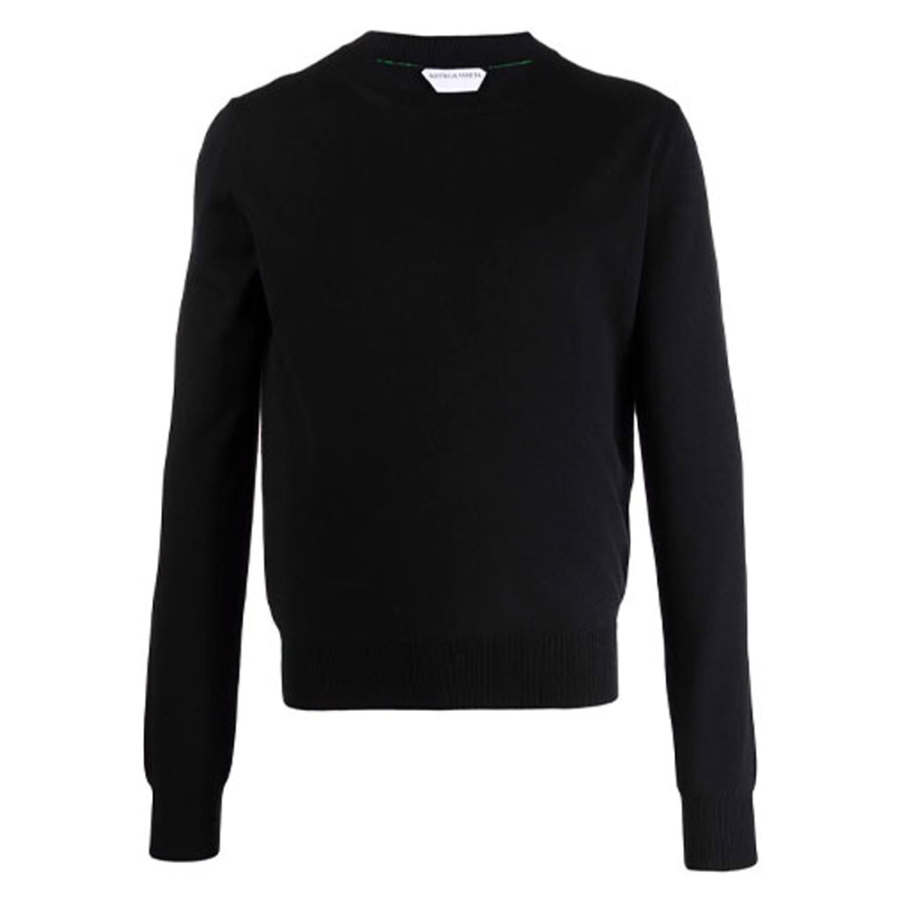 Bottega Veneta Sweater Men's Black