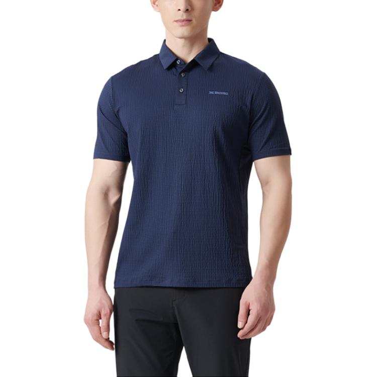 XBIONIC XBIONIC Polo Shirts Men's Polo Collar Moderate Other