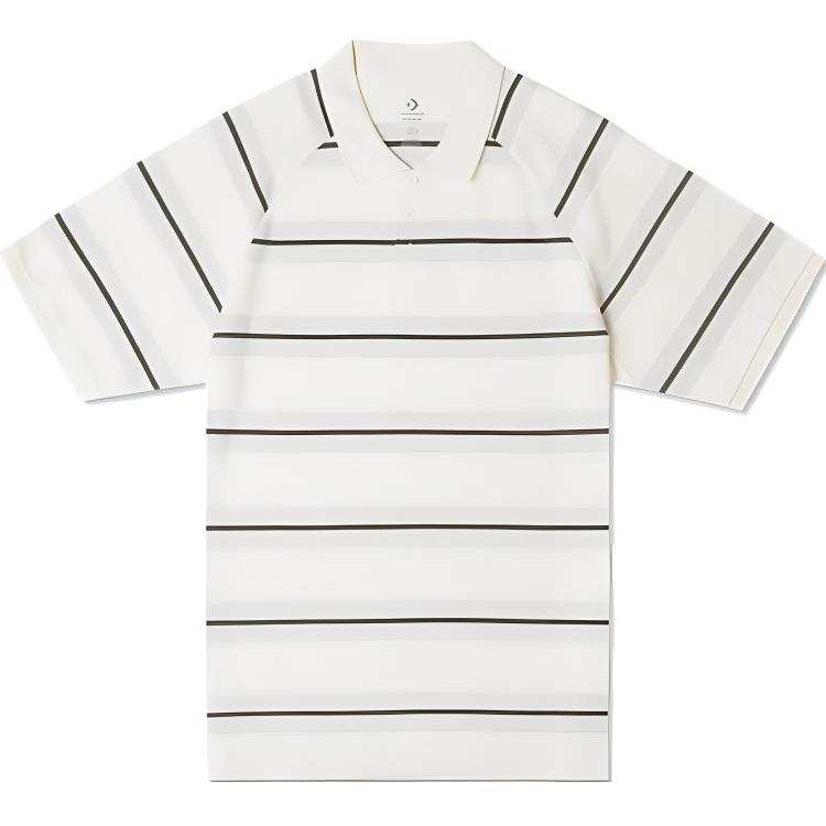 Converse Converse Marquis Polo Shirt