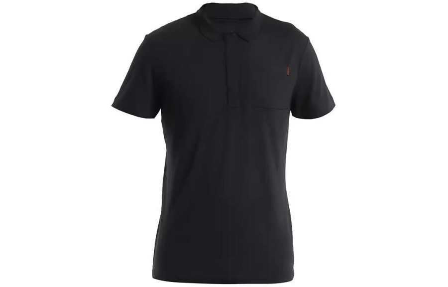 ICEBREAKER x TNF Polo Shirt Men's