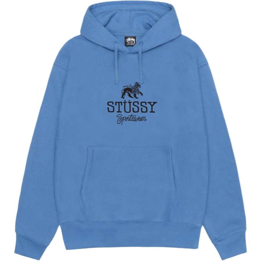 Stussy Sportswear Hoodie