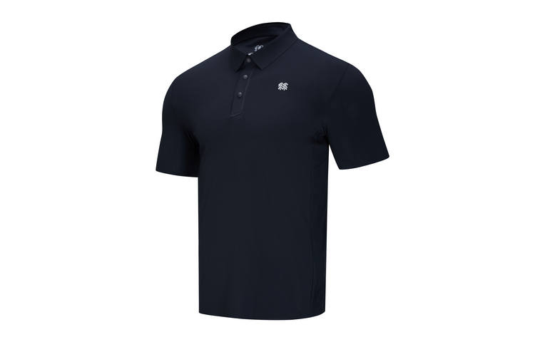KOLON SPORT HIKING Polo Shirt Men's