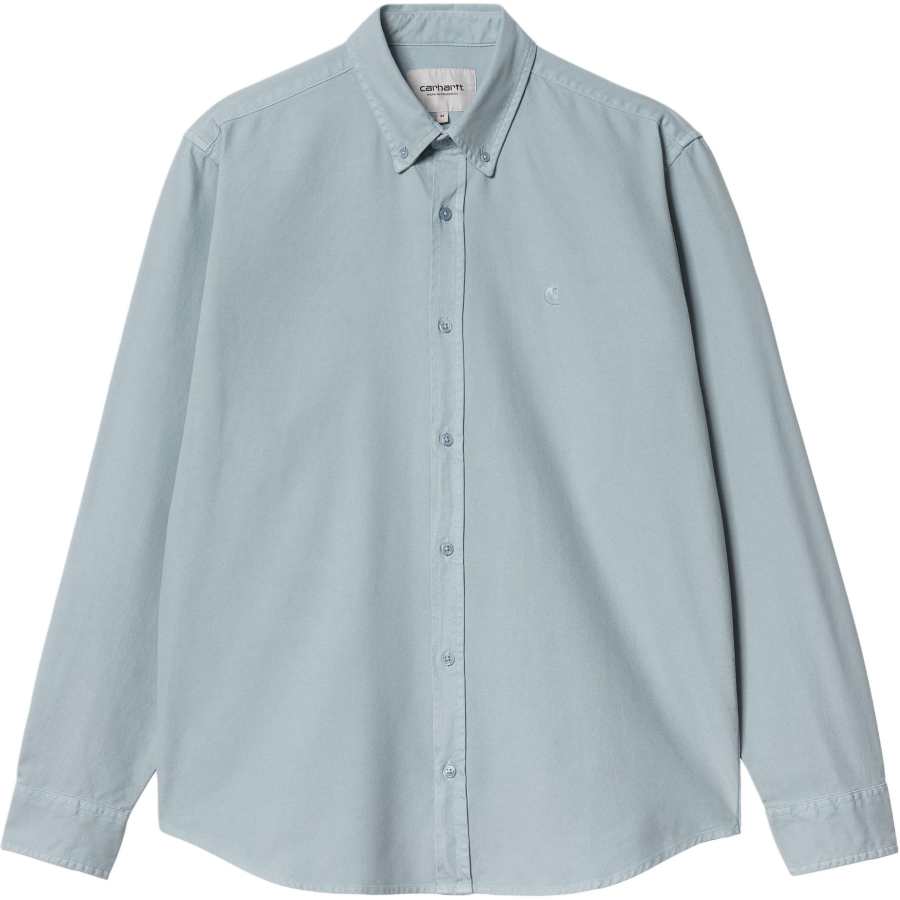 Carhartt WIP L/S Bolton Shirt