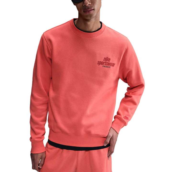 Nike Nike Club Men's Fleece Crew