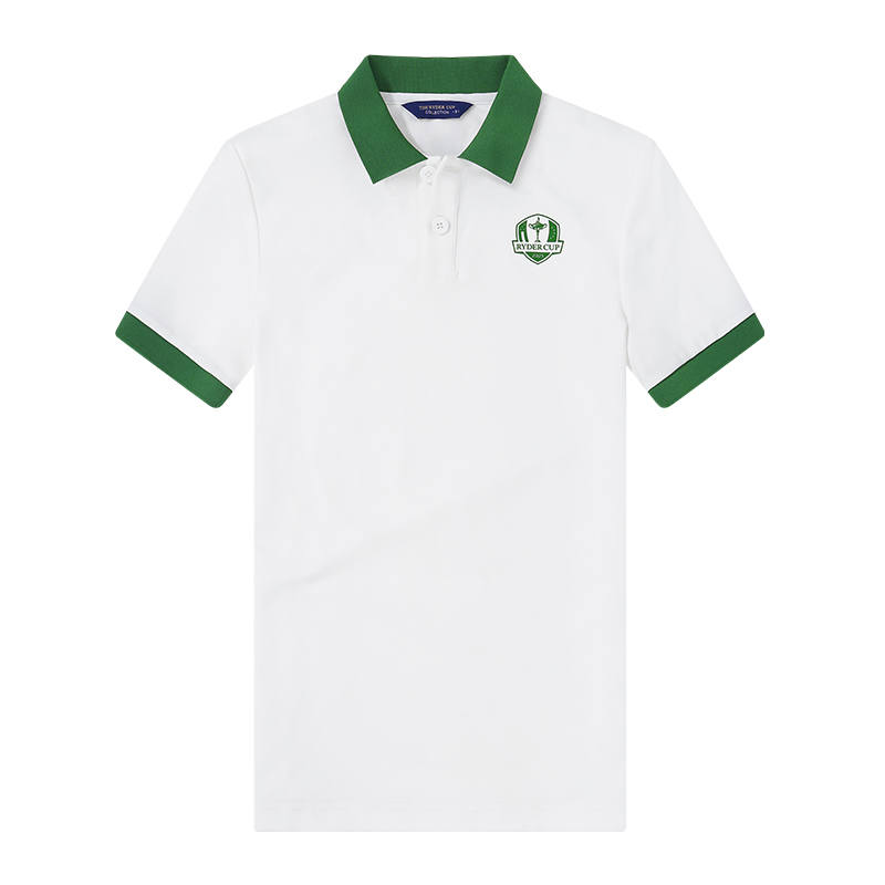 RYDER CUP EST.1927 Polo Shirt Men's