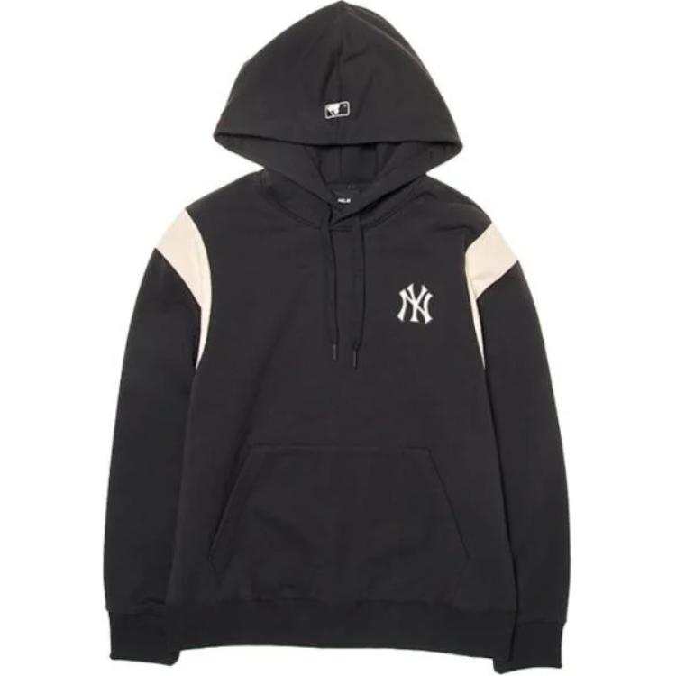 MLB MLB New York Yankees Sweatshirt Unisex Black