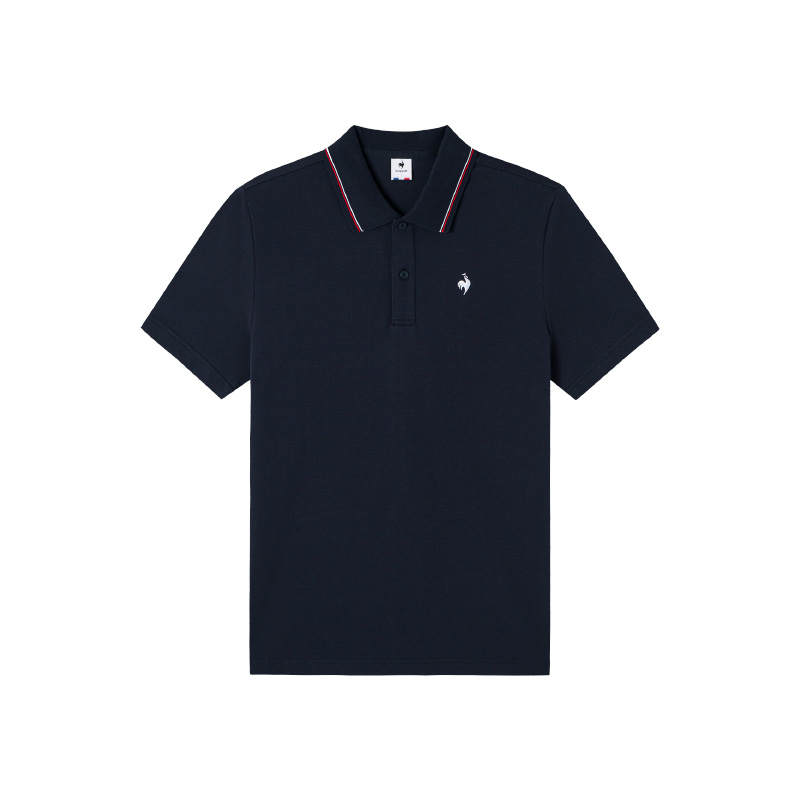 Le Coq Sportif Polo Shirt Men's