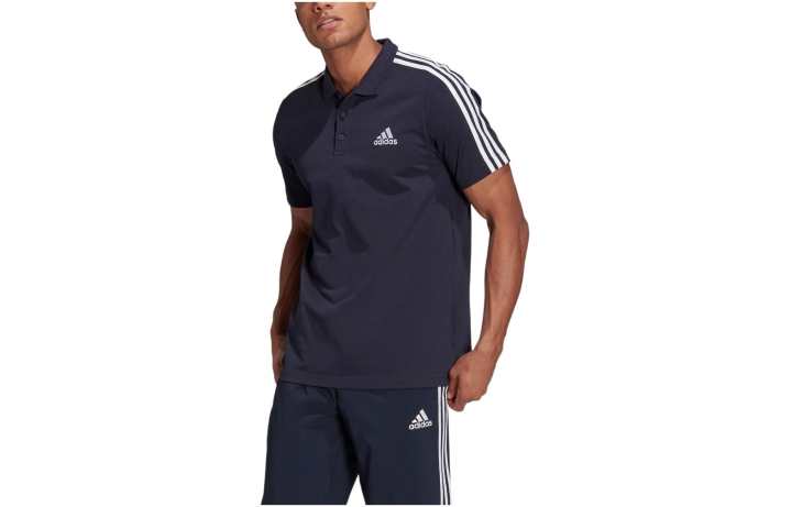 Adidas Adidas Polo Shirt Men's Legend Ink