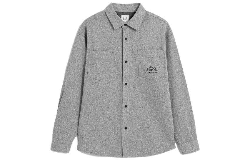 GAP GAP Shirts Men's Pointed Collar Moderate Other