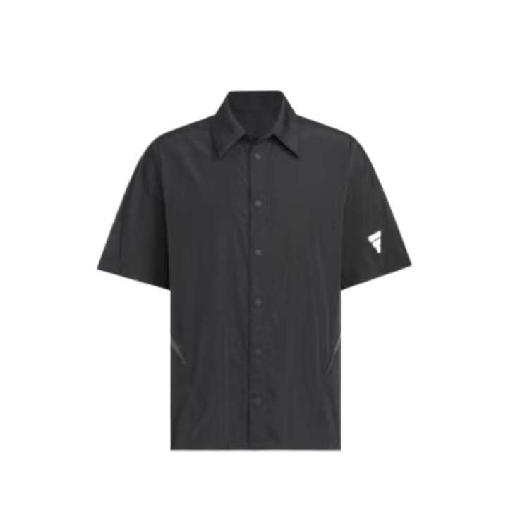 Adidas Adidas FOS Collection Shirt Men's Black