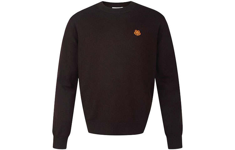 KENZO KENZO FW21 Sweater Men's Coffee
