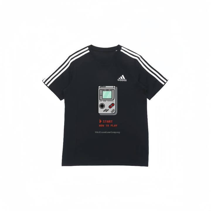 Adidas Adidas T Shirts Unisex Black Crew Neck Moderate Straight Fit