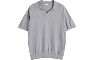 COKEIN T Shirts Men's V Neck Moderate