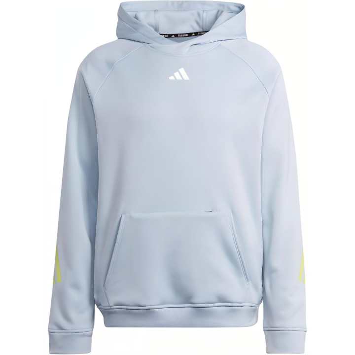 Adidas Adidas TRAIN ICONS Sweatshirt Men's Blue
