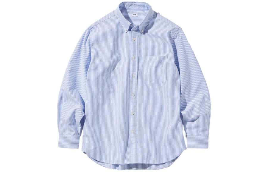 UNIQLO Shirts Men's Moderate Other