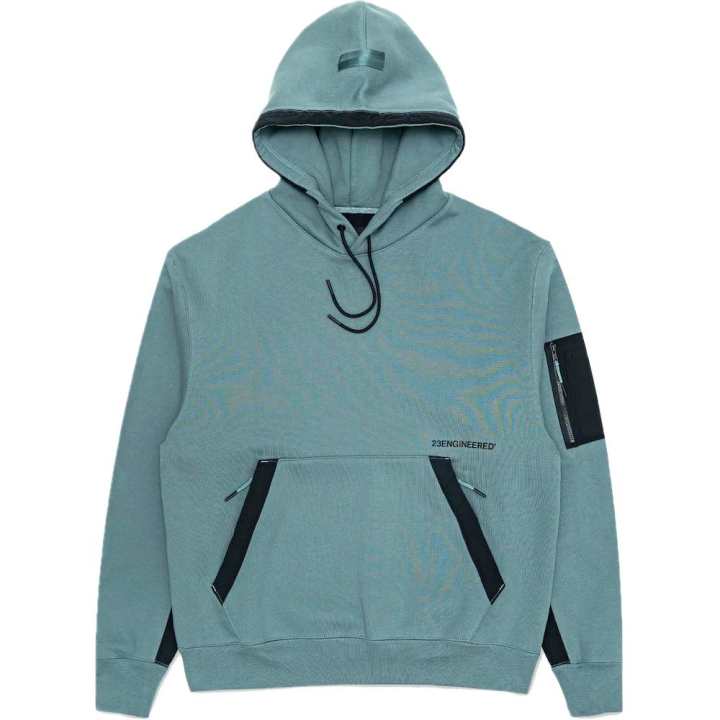 Jordan Jordan 23 Engineered Pullover Hoodie