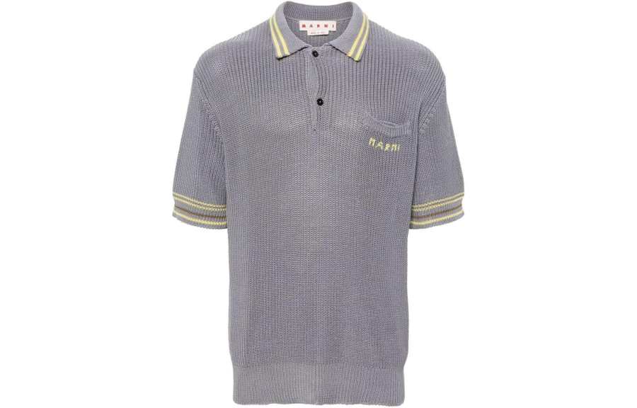 MARNI MARNI Polo Neck