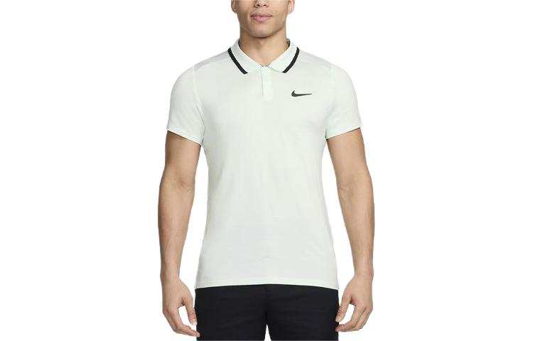 Nike Nike Court Advantage Men's Dri-FIT Tennis Polo