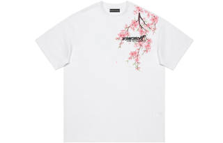 SUNSETMONENT T Shirts Unisex Crew Neck Moderate