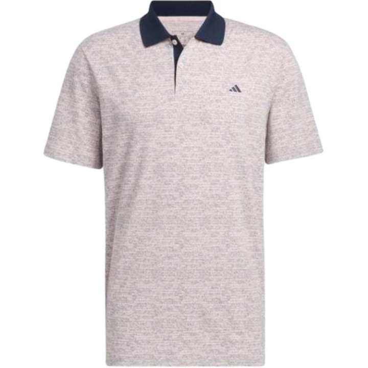 Adidas Adidas Go To Printed Polo Shirt