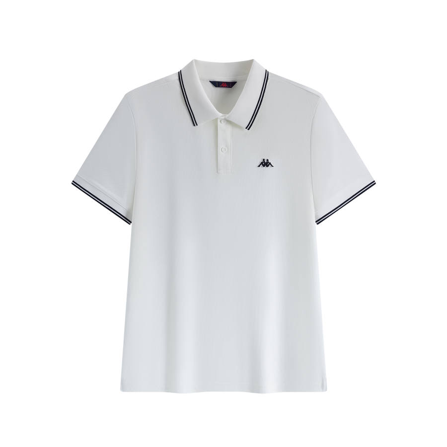 Kappa 1916 Polo Shirt Men's Multicolor