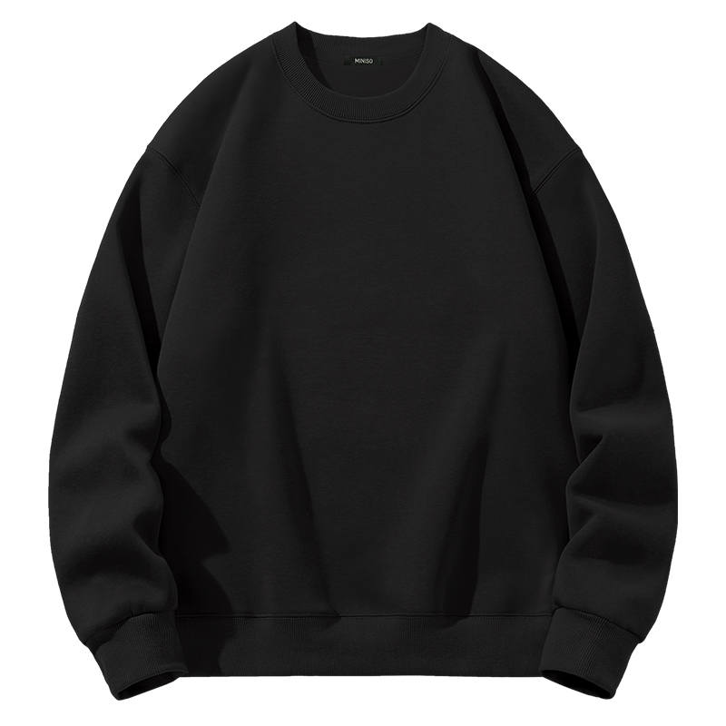MINISO MINISO Set in Sweatshirt Unisex