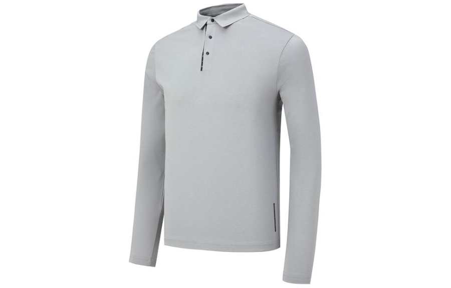RAPIDO Polo Shirts Men's Polo Collar Moderate Other