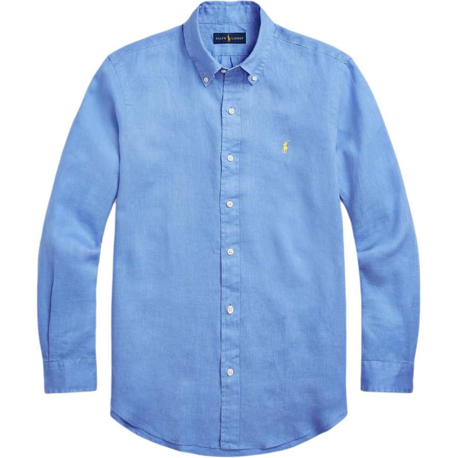 Polo Ralph Lauren buttoned shirt