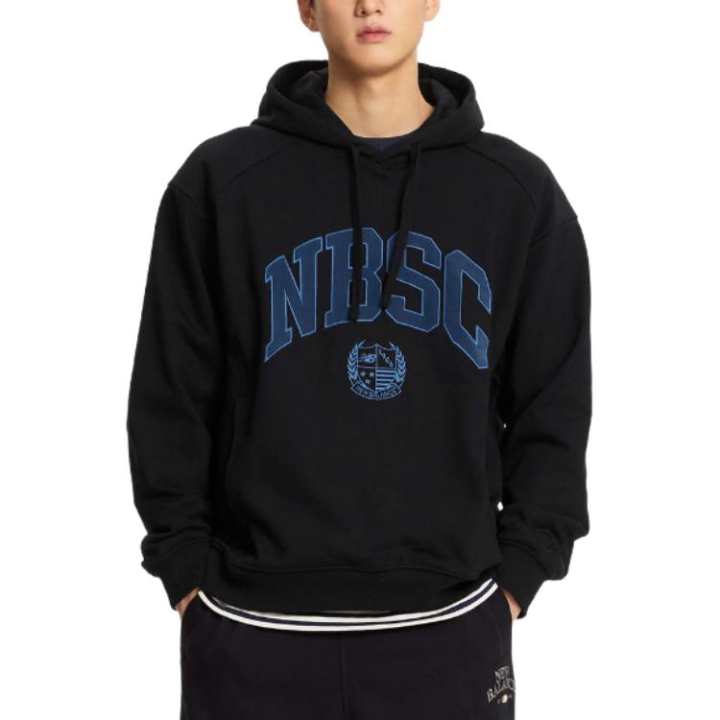 New Balance New Balance Sweatshirt Men's Black