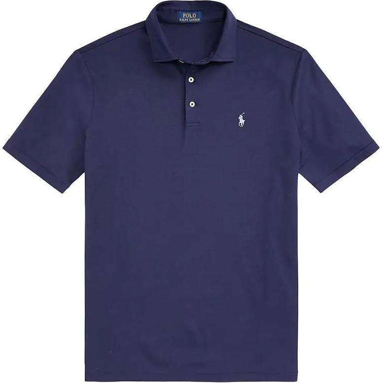 Polo Ralph Lauren Polo Shirt Standard Men's Blue
