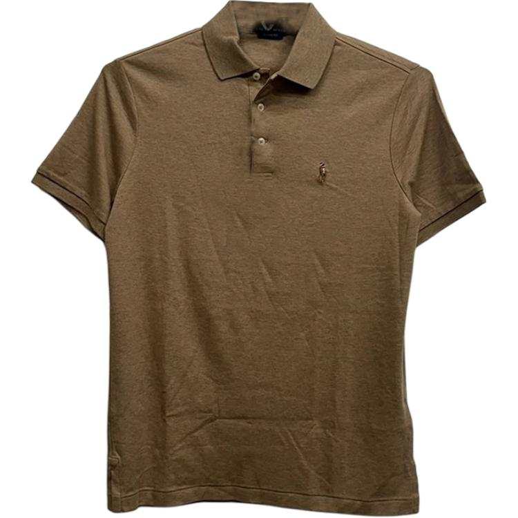 Polo Ralph Lauren Polo Shirt Men's Brown