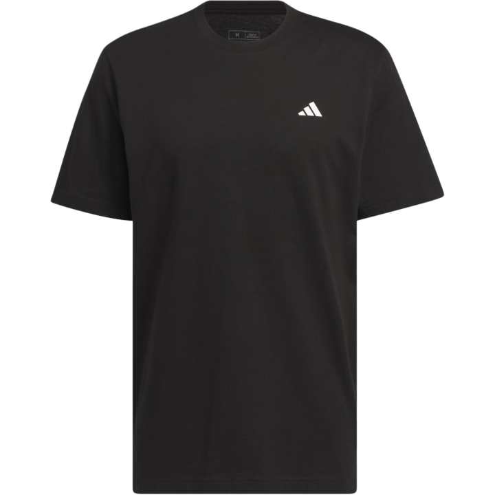 Adidas Adidas Heritage Basketball Graphic Tee