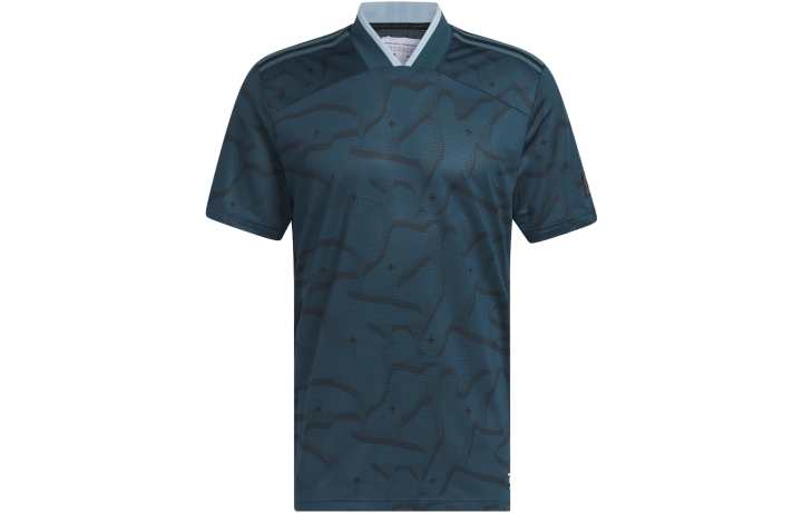 Adidas Adidas Shirt Japan Version Men's Arctic Nighttime