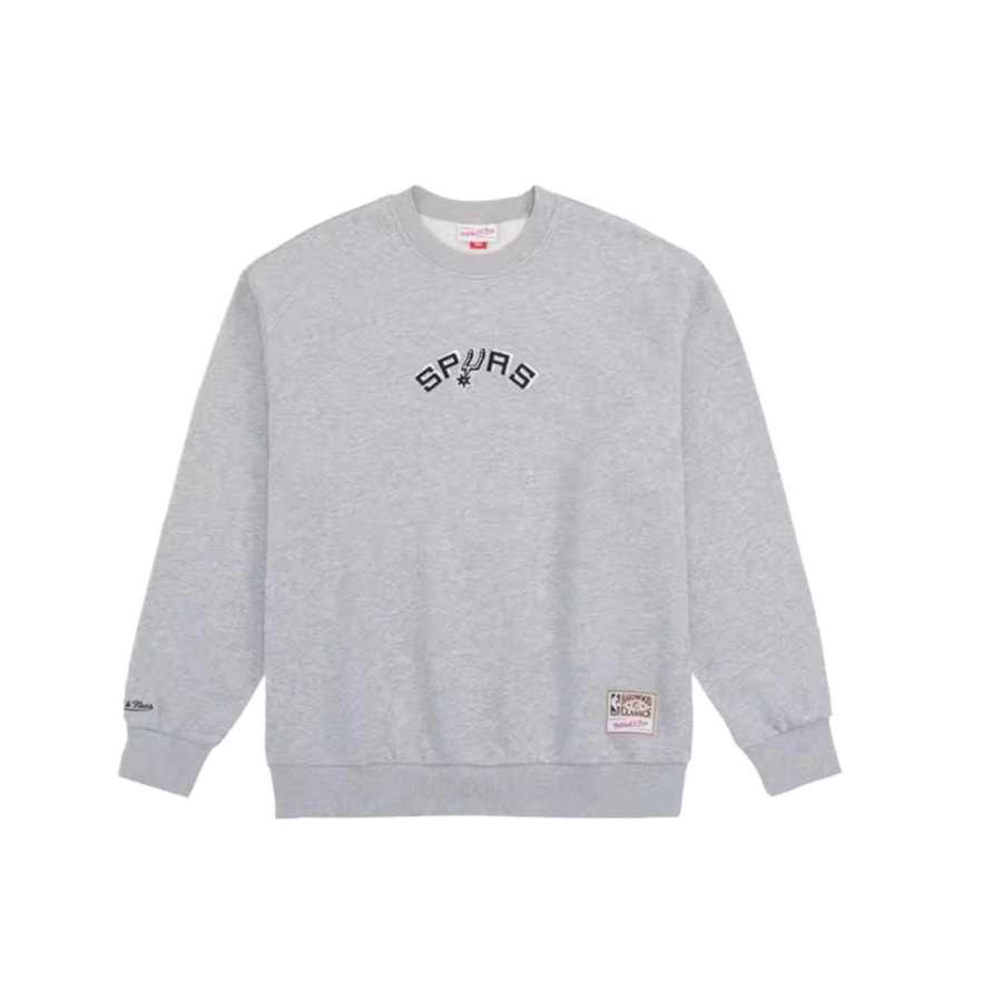 Mitchell Ness Mitchell Ness SS23 Sweatshirt Unisex