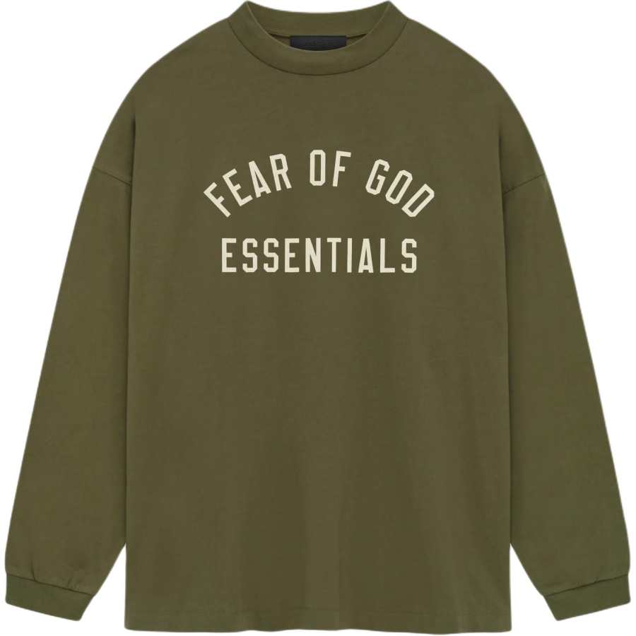 Fear Of God Essentials Sweatshirt Men's