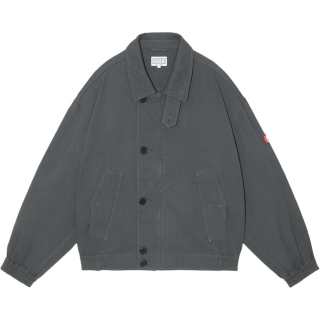 Cav Empt Jackets & Coats Men's Charcoal