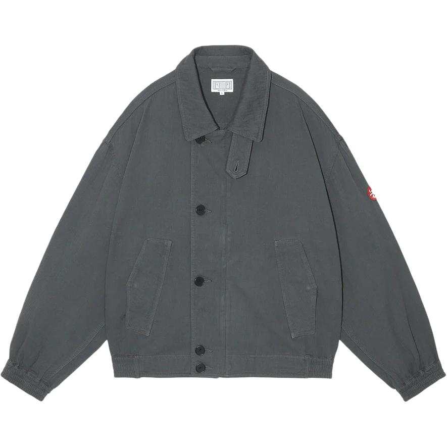 Cav Empt Cav Empt Jackets & Coats Men's Charcoal