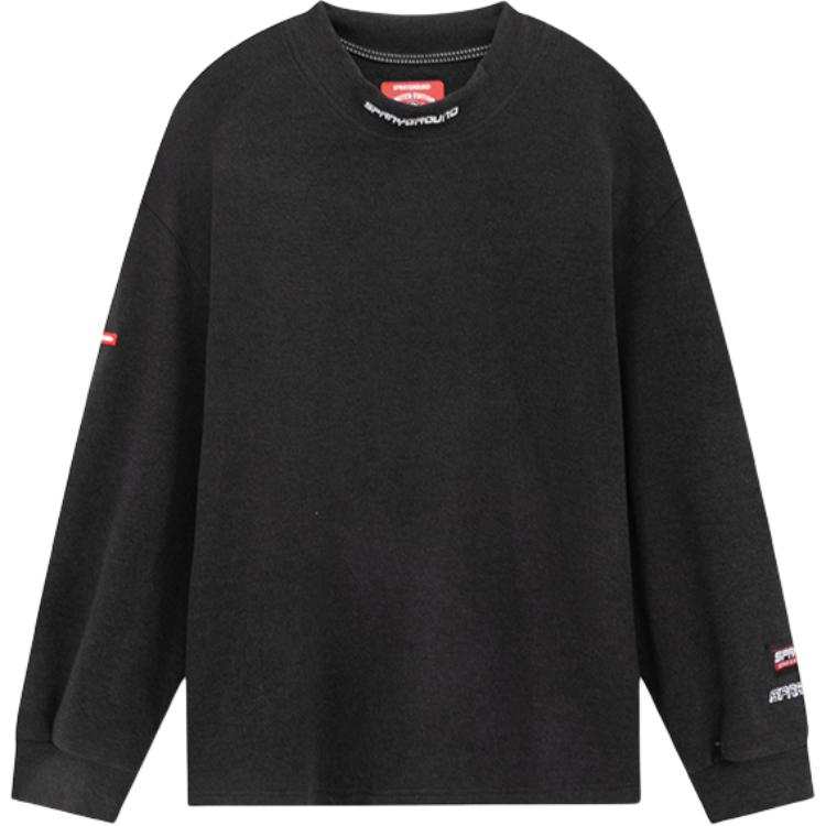 SPRAYGROUND T Shirts Unisex Crew Neck Moderate