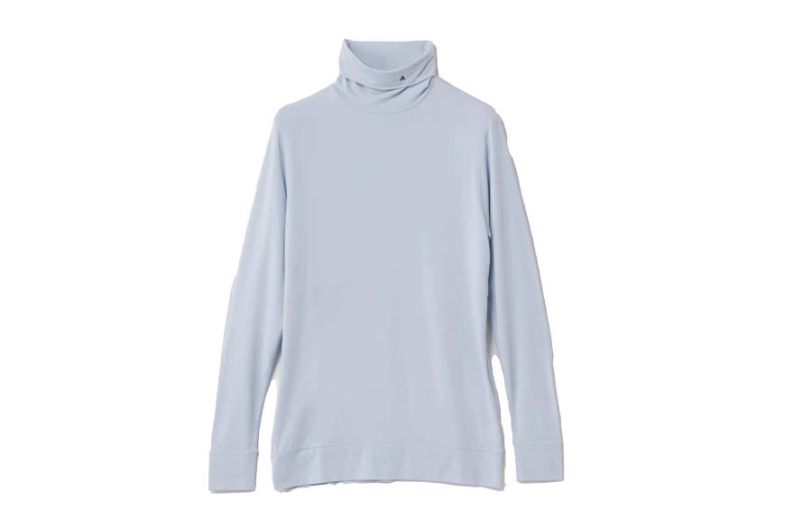 AMBUSH AMBUSH Sweaters Unisex Turtleneck Moderate Base Layer