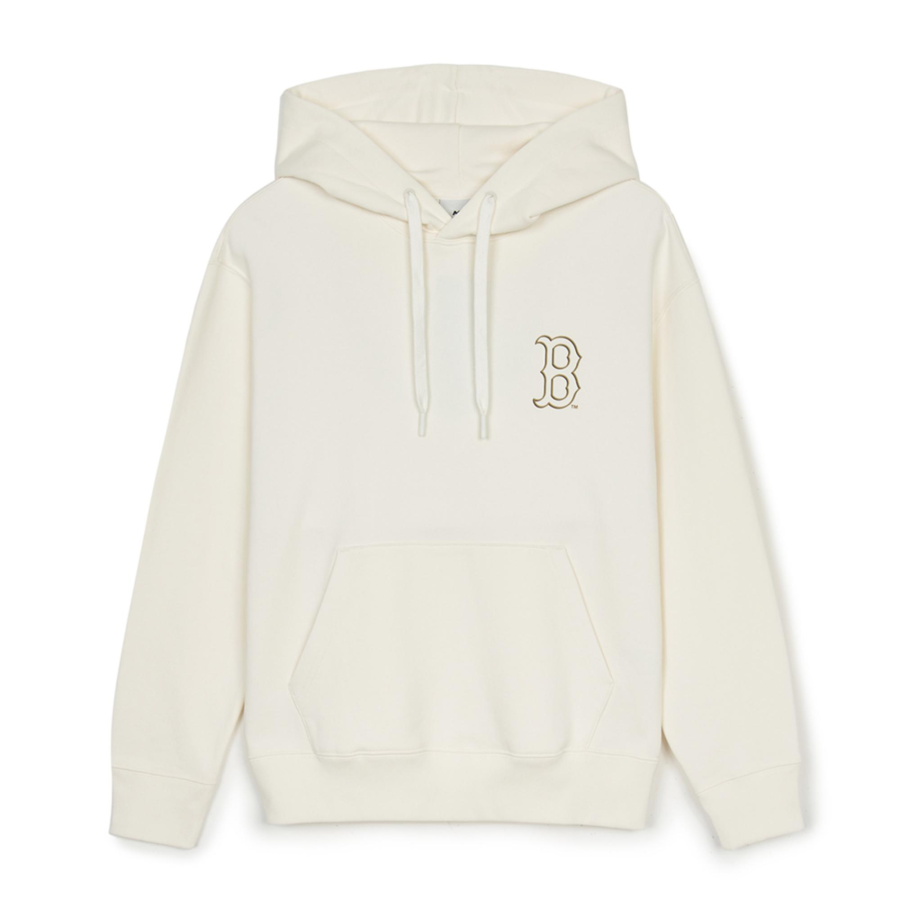 MLB MLB Boston Red Sox Sweatshirt Unisex Cream