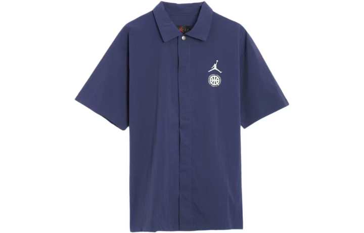 Jordan Jordan Air Jordan Quai 54 Warm Up Top